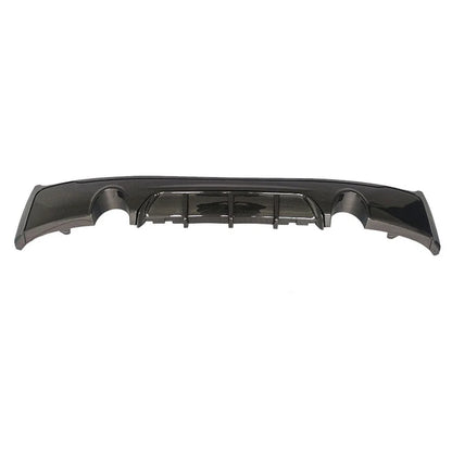 Carbon Fiber MP Style Rear Diffuser for F22 / F23 BMW 2 Series