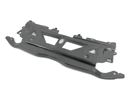 Carbon Fiber Front Engine Bay Shroud for G80 / G82 BMW M3 M4