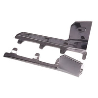 M Performance Style Dry Carbon Fiber SIde Skirts for G87 M2 2022+