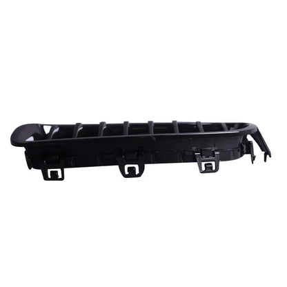 ABS Gloss Black Single Slat Grille for F30 / F31 / F35 / F32 / F80 / F82 BMW 3 Series 4 Series M3 M4