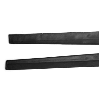 Carbon Fiber Side Skirts for F10 5 Series M5 BMW
