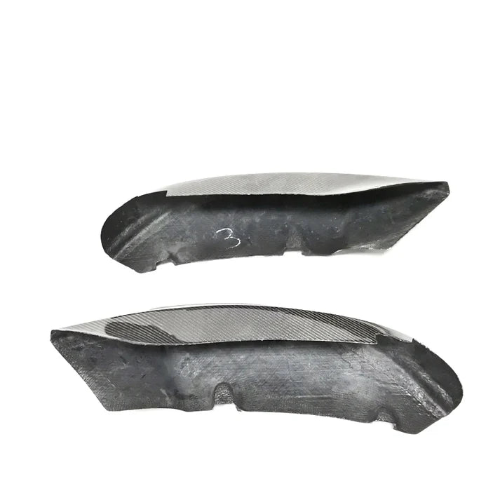 Carbon Fiber Side Front Lip for F32 BMW 4 Series