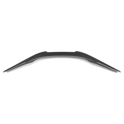 Matte Carbon Fiber Spoiler for A90 / A91 Toyota Supra MK5