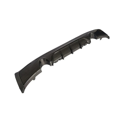 Carbon Fiber MP Style Rear Diffuser for F22 / F23 BMW 2 Series