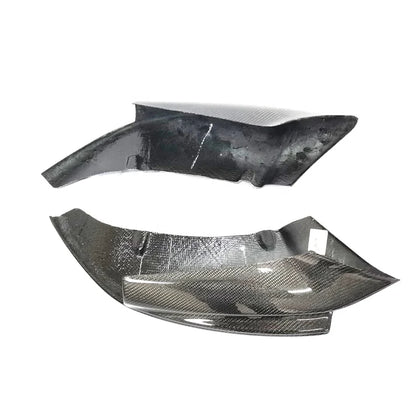 M Performance Carbon Fiber Front Lip for F10 5 Series BMW