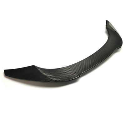 V Style Carbon Fiber Rear Spoiler for A90 / A91 Toyota Supra MK5