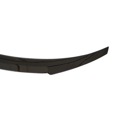 Carbon Fiber Style ABS Plastic Rear Spoiler for F82 BMW M4