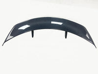 Carbon Fiber Rear Wing Spoiler for A90 / A91 Toyota Supra MK5