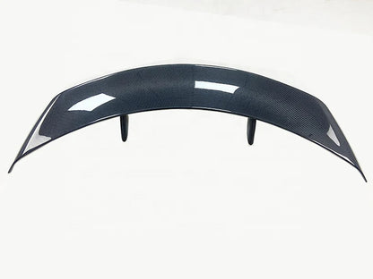 Carbon Fiber Rear Wing Spoiler for A90 / A91 Toyota Supra MK5