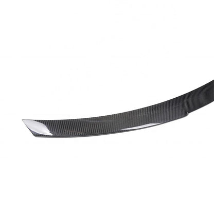CS Style Carbon Fiber Rear Spoiler for F82 BMW M4