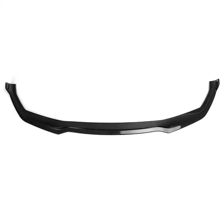 Euro Style Carbon Fiber Front Lip for G20 BMW 330i M340i