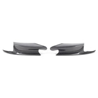 Carbon Fiber Front Lip for F10 5 Series BMW