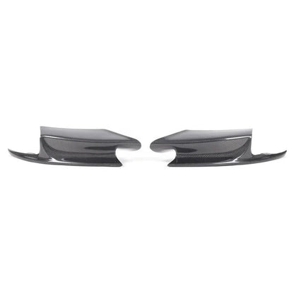 Carbon Fiber Front Lip for F10 5 Series BMW