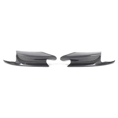 Carbon Fiber Front Lip for F10 5 Series BMW