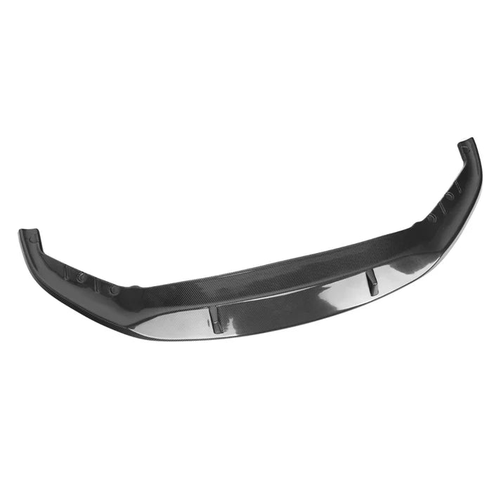 M Performance Style Carbon Fiber Front Lip For G30 / F90 M5 BMW