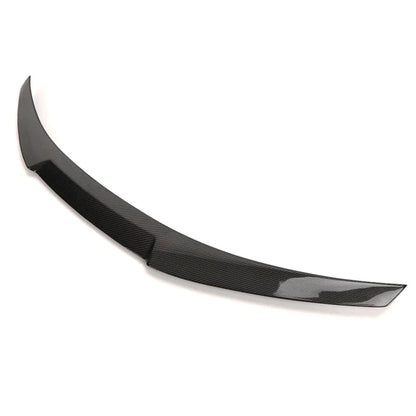 Vorsteiner Style Carbon Fiber Rear Spoiler for F82 BMW M4