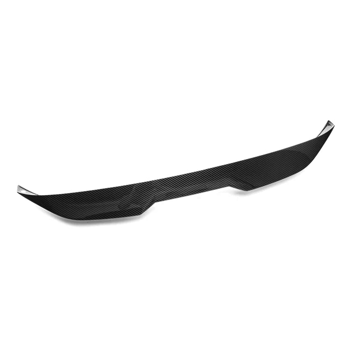 M Performance Style Carbon Fiber Rear Spoiler for G42 / G87 BMW 2 Series M2