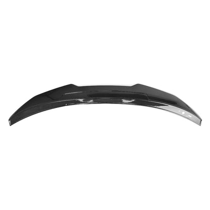 Carbon Fiber PSM High Kick Style Spoiler For G20 / G28 / G80 BMW M3 3 Series BMW 330i M340i