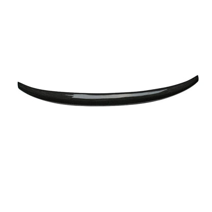 Carbon Fiber Rear Spoiler for F32 BMW 4 Series
