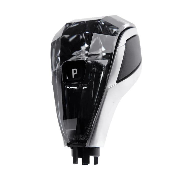 Crystal Gear Shift Handle for BMW