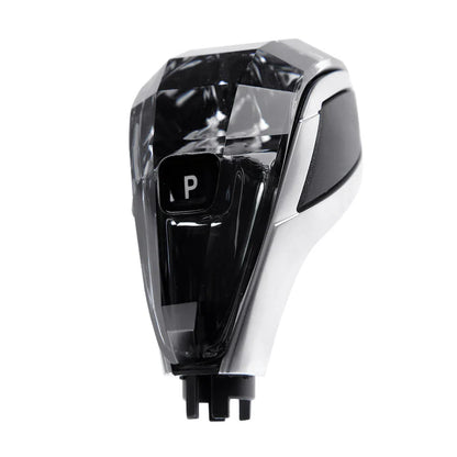Crystal Gear Shift Handle for BMW