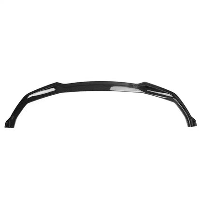 Euro Style Carbon Fiber Front Lip for G20 BMW 330i M340i