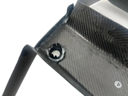 ST Style Carbon Fiber Front Grille For G80 M3 & G82 / G83 M4