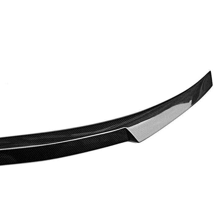 M4 Style Carbon Fiber Rear Spoiler for E90 / E92 / E93 BMW M3 3 Series