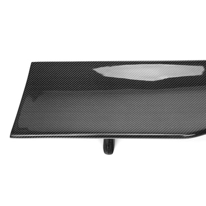 Carbon Fiber High Performance Trunk Mounted Spoiler for F22 / F23 / F87 BMW 2 Series