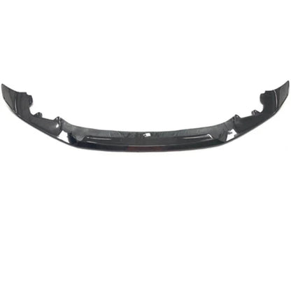 Carbon Fiber CS Style Front Lip for F87 BMW M2
