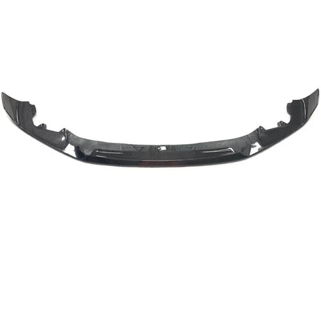 Carbon Fiber CS Style Front Lip for F87 BMW M2