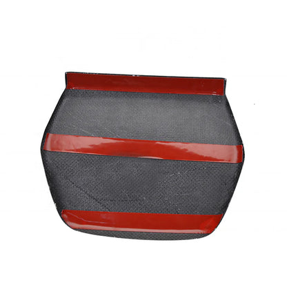 Carbon Fiber Seat Back Cover Trim for F80 / F82 M3 M4 BMW