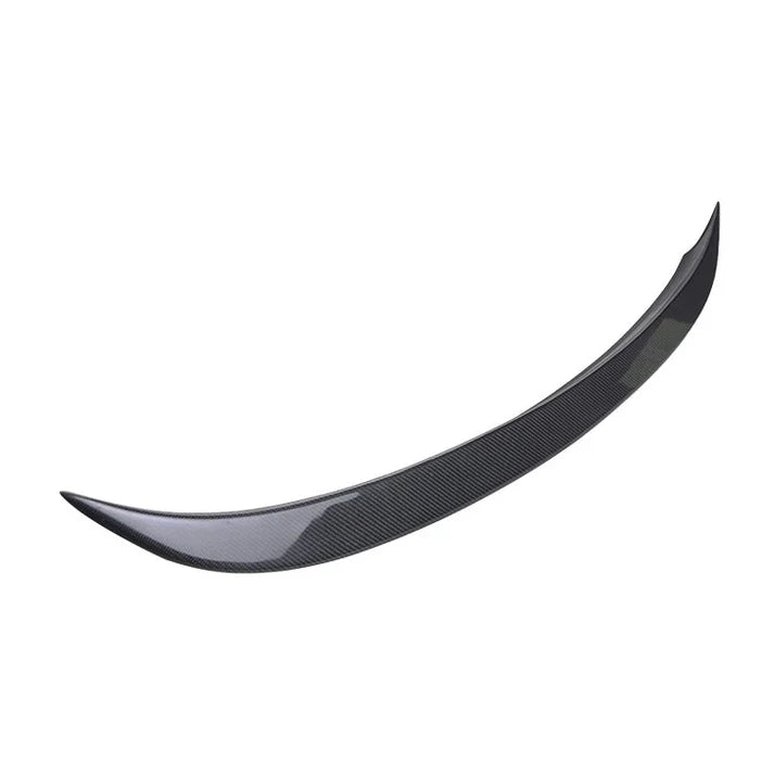 AC Type Carbon Fiber Rear Spoiler for F10 5 Series M5 BMW