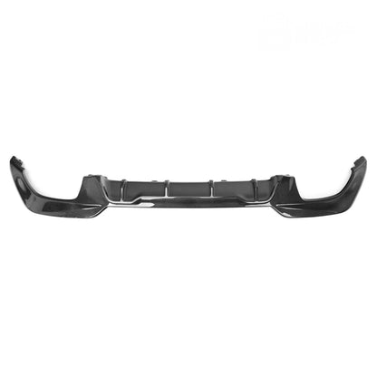 Carbon Fiber M Performance Style Rear Diffuser for G20 M340i BMW 2020-2022