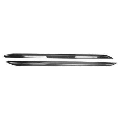 Carbon Fiber Side Skirts for G20 3 Series 330i M340i