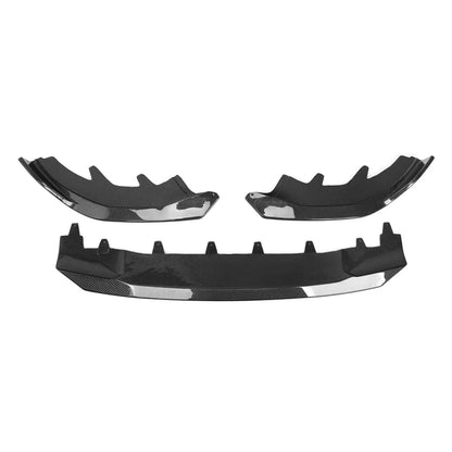 Carbon Fiber Front Lip For G42 2 Series BMW