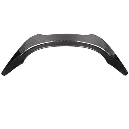 Carbon Fiber High Kick Style Trunk Spoiler for Supra Mk5 A90 / A91