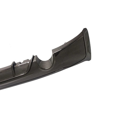 Carbon Fiber MP Style Rear Diffuser for F22 / F23 BMW 2 Series