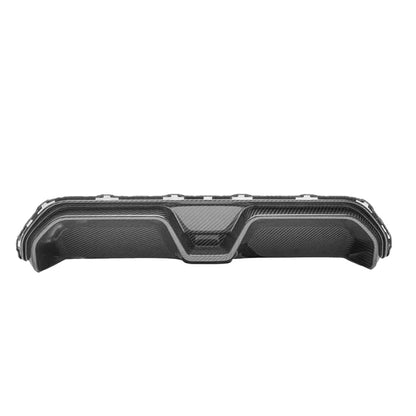 Carbon Fiber Rear Diffuser for G30 / F90 M5 5 Series BMW