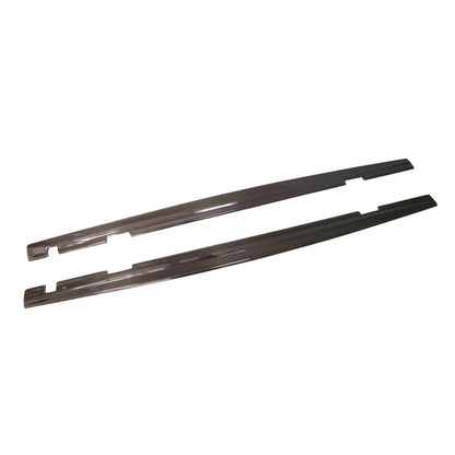 Carbon Fiber Side Skirts for E90 / E92 / E93 BMW M3