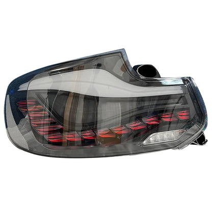 GTS Style LED Tail Lights for F22 / F23 / F87 BMW 2 series