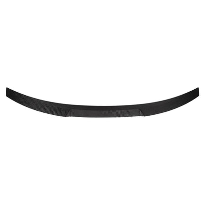 CS Style Carbon Fiber Trunk Spoiler for G22 / G23 / G82 BMW M4 4 Series
