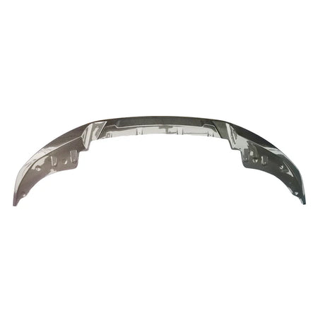 Aero Low Profile Carbon Fiber Front lip for G22 / G23 2020+ BMW 4 Series
