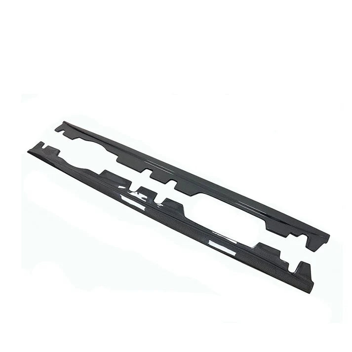 M Performance Carbon Fiber Side Skirts for E90 E92 E93 BMW M3