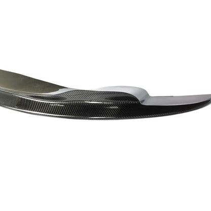 GTS Style Carbon Fiber Front Lip for E90 / E92 / E93 BMW M3 3 Series