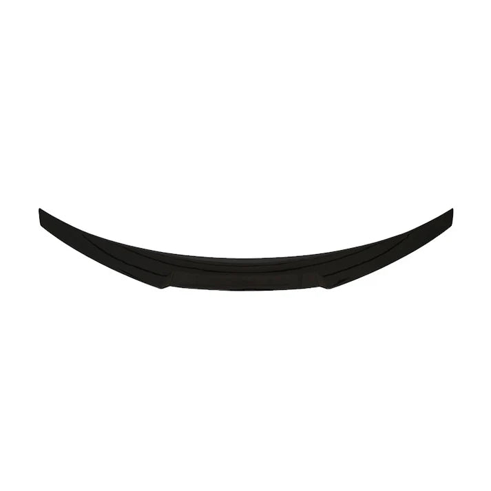 Carbon Fiber Style ABS Plastic Rear Spoiler for F82 BMW M4 – RCW ...