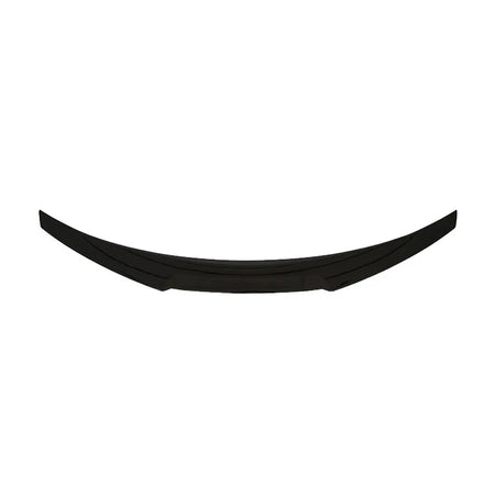 Carbon Fiber Style ABS Plastic Rear Spoiler for F82 BMW M4