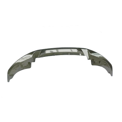 Aero Low Profile Carbon Fiber Front lip for G22 / G23 2020+ BMW 4 Series