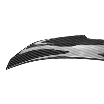 Carbon Fiber High Kick Style Trunk Spoiler for F22 / F23 / F87 BMW 2 Series