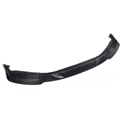 Dry Carbon Fiber GT Style Front Lip for G87 M2 2022+